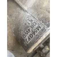 Кпп manual редуктор 4x4 6b hyundai ix35 e5 2.0 crdi 4x4 m56gf2 - 1 2014 г.