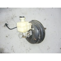 Land rover discovery iii 3 , 2.7 v6 серво насос sjg 500042