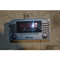 Радио smart oe a4548200879