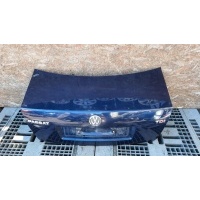 Задняя крышка багажника багажника volkswagen passat b5 рестайлинг 1.9tdi седан lb5n