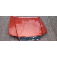 Капот audi a4 b5
