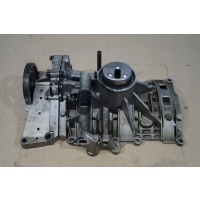 Насос масляный hyundai тусон ii iii 15 - 20r kia sportage iv 16 - 20r 2.0crdi