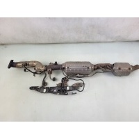 Mazda 6 iii gl gj рестайлинг 2.2 d катализатор фильтр dpf fap adblue от 18r -