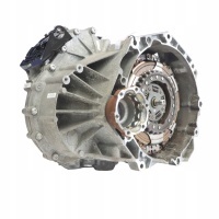 Audi a1 8x 1.6 tdi cxma автоматическая кпп dsg rcw 0am300065l