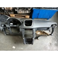 Панель peugeot 207