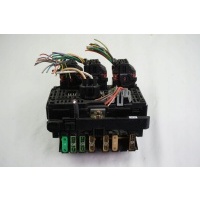 Блок bms citroen c4 9658539680