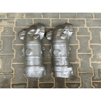Крышка термическая выдохе citroen c4 peugeot 206 307 308 9647983180 k148 / 847