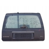 Volvo 850 крышка багажника задняя задняя