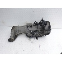 Порше cayenne 7p5 10 - кпп автоматическая 3.0d