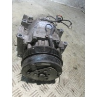 Компрессор кондиционера honda джаз 3 2010 год 38810 - rb0 - 006