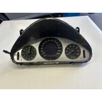Мерседес w211 рестайлинг спидометр часы a2114405811 европа