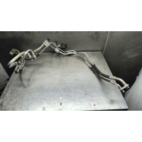 Opel corsa d 1.2 12v трубки кондиционера