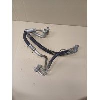 Провода кондиционера 1.2 opel corsa d