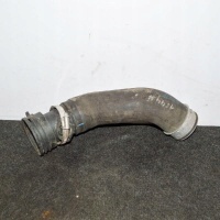 Volkswagen транспортер t5 7h0145941b шланг радиатора воздушный охладитель