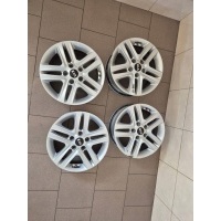 Kia колёсные диски с датчиками комплект 6.5jx16 et50 52910 - j7200