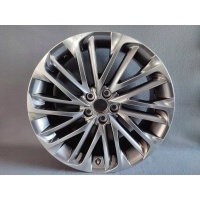 Колесо алюминиевая lexus oe rx 450h rx 350 f спорт 8.0 