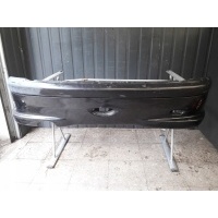 9625077877 бампер tyl peugeot 206 чёрный