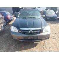 В сборе передняя mazda tribute przedlift