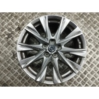 Mazda cx - 5 ii 2020 алюминиевые