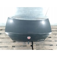 Крышка багажника багажника fiat linea