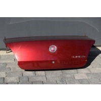 Fiat linea крышка багажника крышка багажника 293
