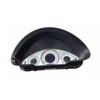 Мерседес w211 спидометр часы 2.2 cdi a2115405711