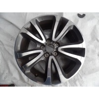 Колесо алюминиевая citroen oe alufelga c5 iii x7 102 9673602577 17 дюймовый 7.0 