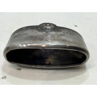 Наконечник выдохе порше кайман boxster 987 2.7 98711125300
