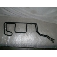 Мерседес clk 208 w208 a2084600024 радиатор масляный