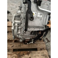 Форд kuga mk3 2.5 гибрид кпп