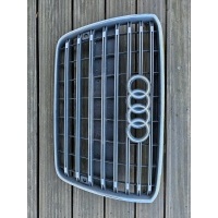 Решетка радиатора audi a8 d4 4h0853651d
