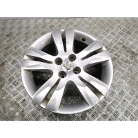 Peugeot 508 2012 алюминиевые