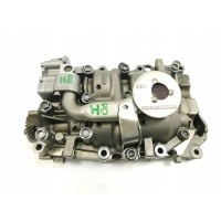 Насос масляный блок audi seat skoda volkswagen 2.0 tdi bkp blb brd 140 / 170km