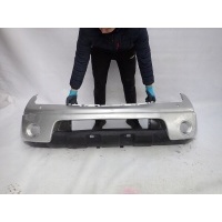 Nissan pathfinder 05 - 10 бампер передняя передний spr 62022eb240