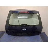 Форд фиеста mk5 задняя крышка багажника багажника f2