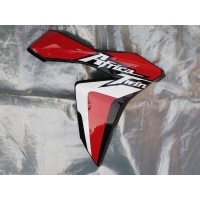 Honda crf 1100 africa обтекатель боковина правый 64310 - mks - ea0za 64311 - mks - e000