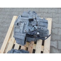 Кпп jlu гольф v passat b6 2 , 0tdi