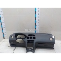 Торпедо Citroen-Peugeot 408 2012 8231HC