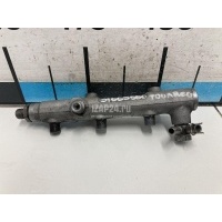 Рейка топливная (рампа) VAG Allroad quattro (2012 - 2019) 059130090CN