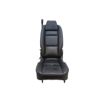 Кресло задняя центральная peugeot 307 рестайлинг 2005 - 2008 sw универсал кожа