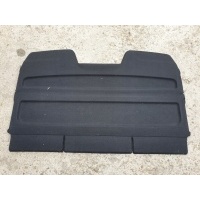 Полка задняя citroen berlingo ii b9 2010 -