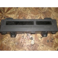 Renault scenic iii часы спидометр 248106567r