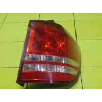 Додж путешествие 2.0 crd 2010 год 5d фара правый tyl 05067787ad