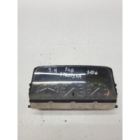 Спидометр часы volkswagen t4 2.4 дизель 701919033dr