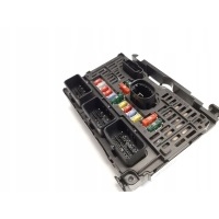 Блок bsm l02 citroen c5 6500cg s118983002q