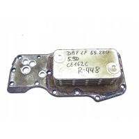 Daf lf 45 55 5.9 2001 - 2006 e3 радиатор масляный