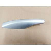 Nissan qashqai i 1 j10 крышка заглушка railing правая задняя 73821jd00a