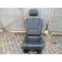 Мерседес мл w163 97 - 00 кресло задняя правая диван