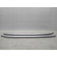 Реленги крыша комплект пара mitsubishi outlander iii 7661a289 7661a290