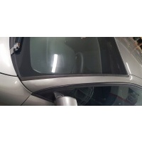 Уплотнитель стекло лобной audi a4 b6 00 - 05